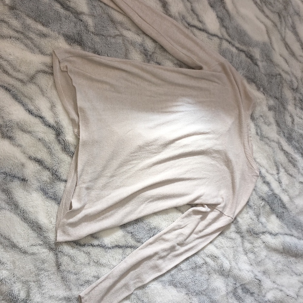 American eagle sweater